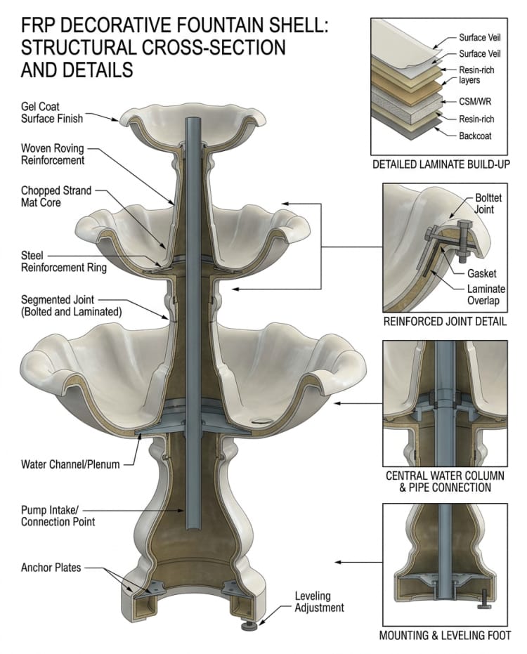 Shape and Site Review