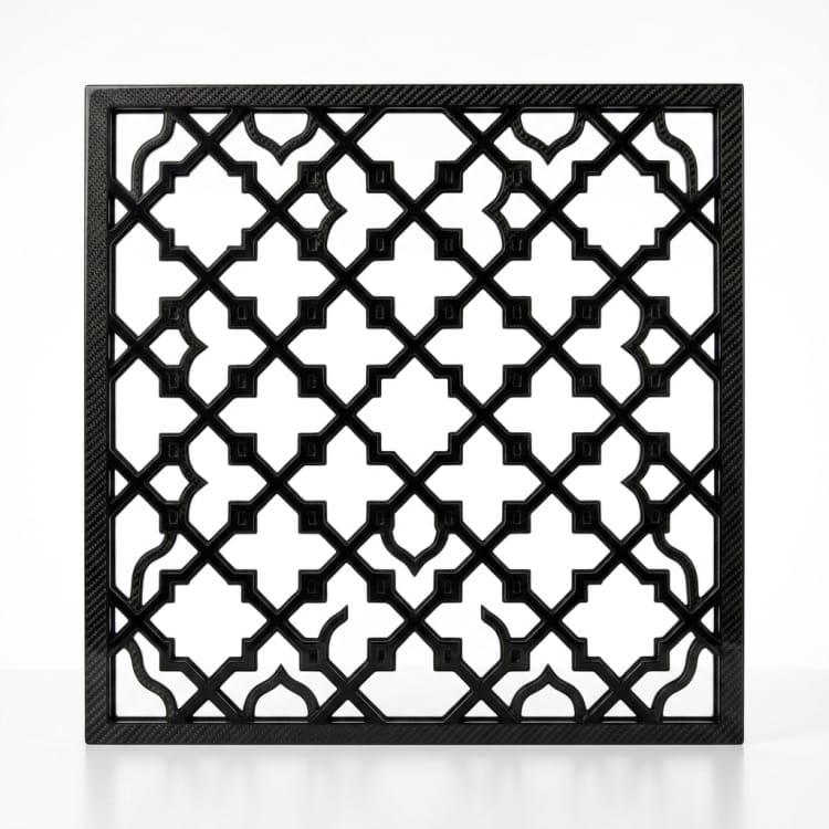 FRP Decorative Screen Panel
