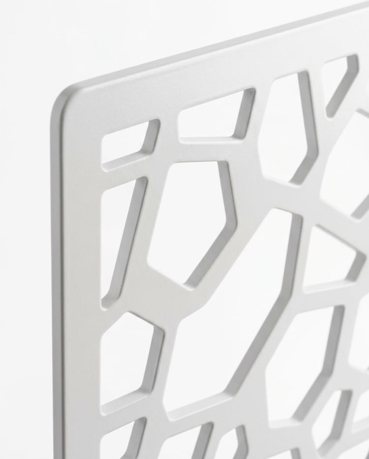 Molded Profile Production