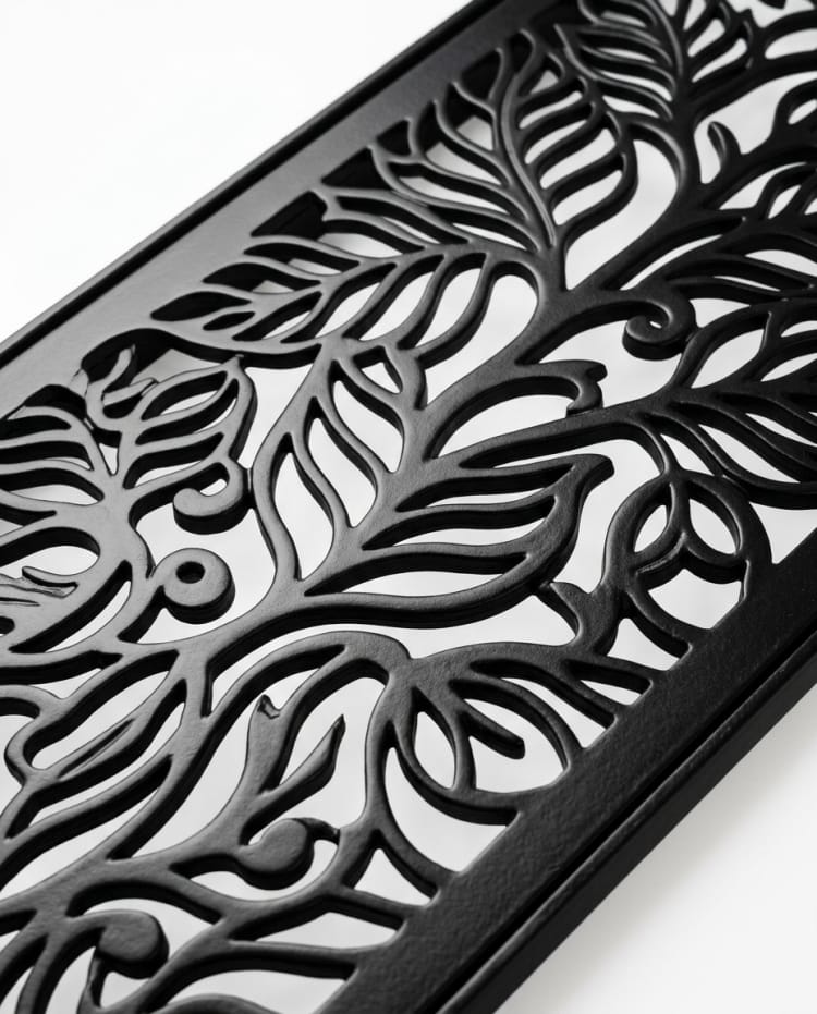 Molded FRP Forming