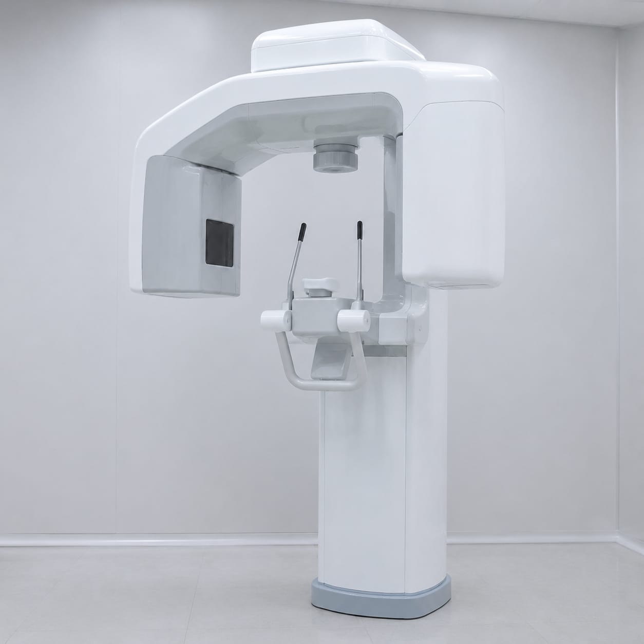 FRP Dental Imaging System Housing