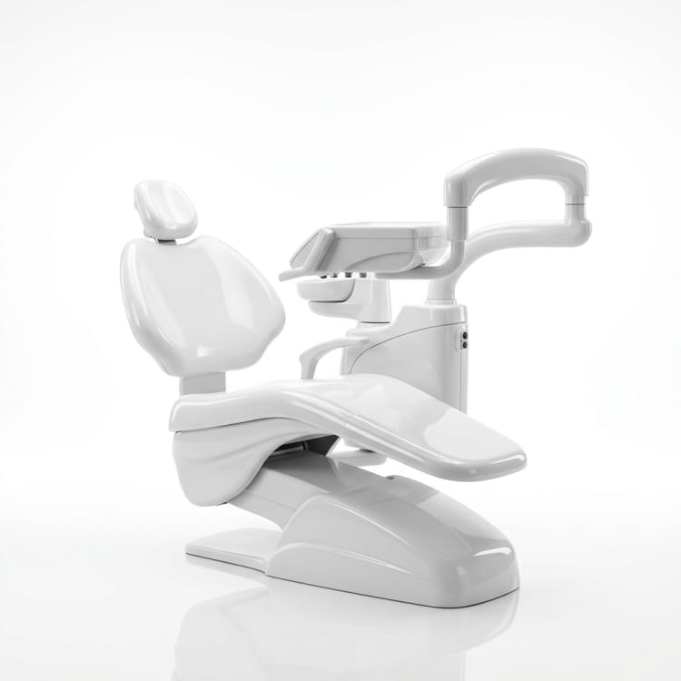 FRP Dental Unit Cover
