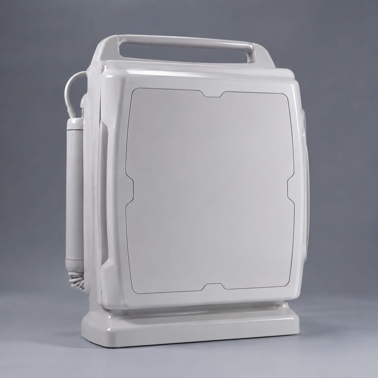 FRP Digital Radiography Housing