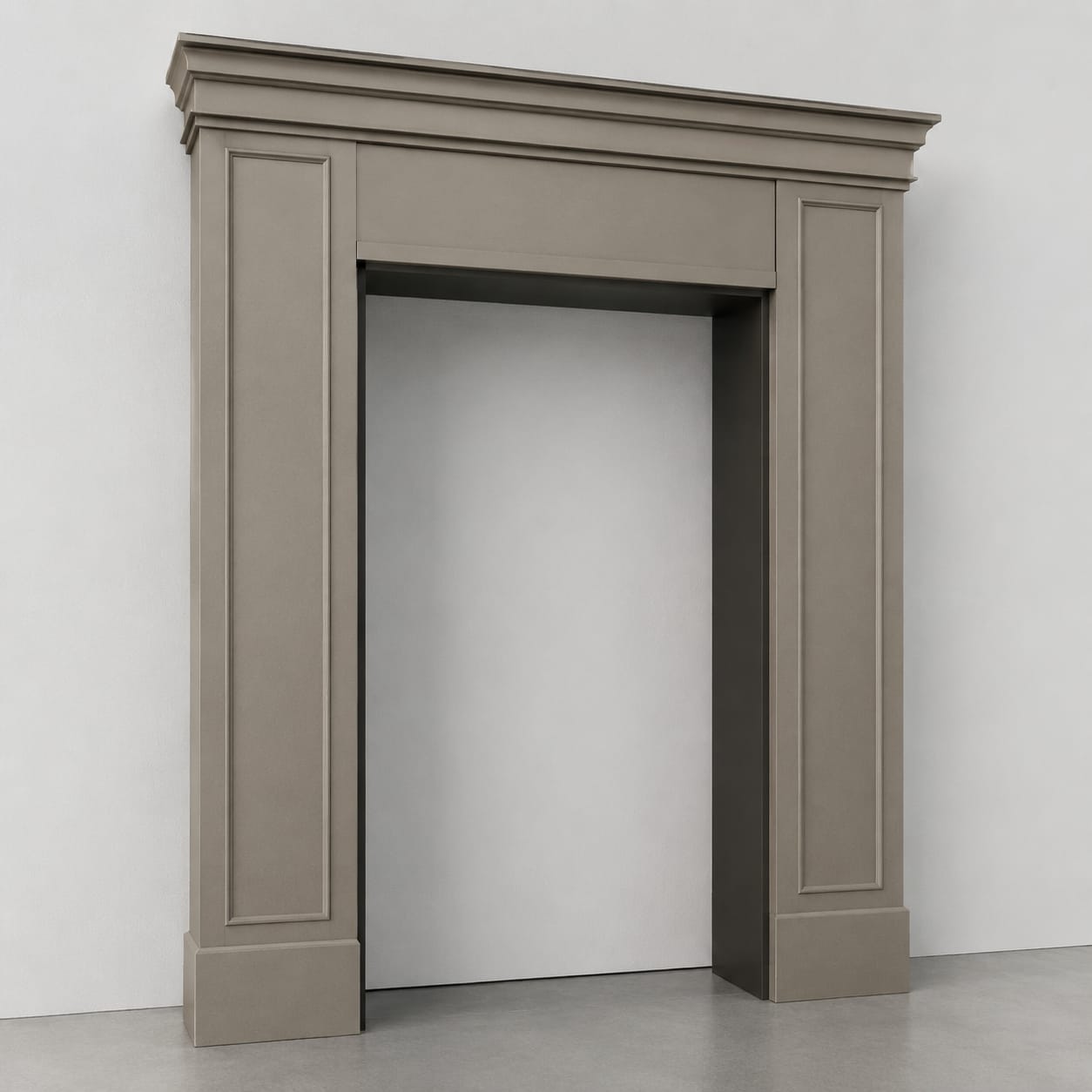 FRP Door Surround Cladding