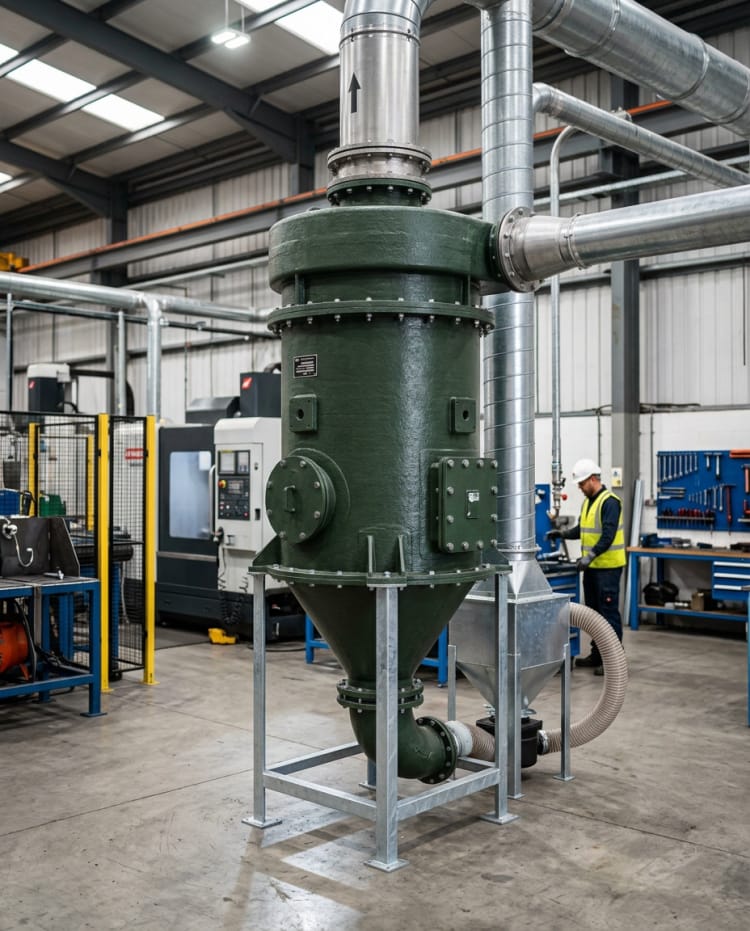 Inspection and Industrial Packing