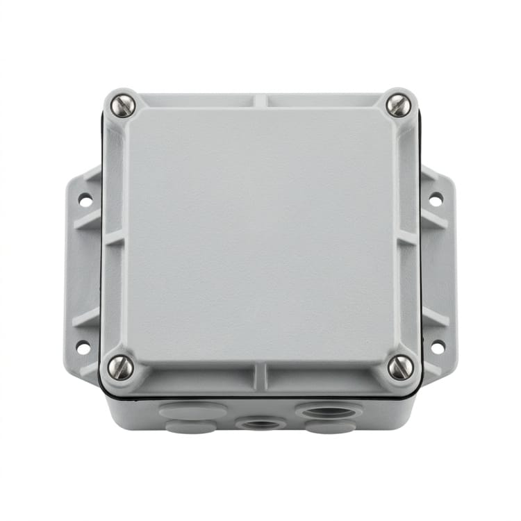 FRP Electrical Junction Box