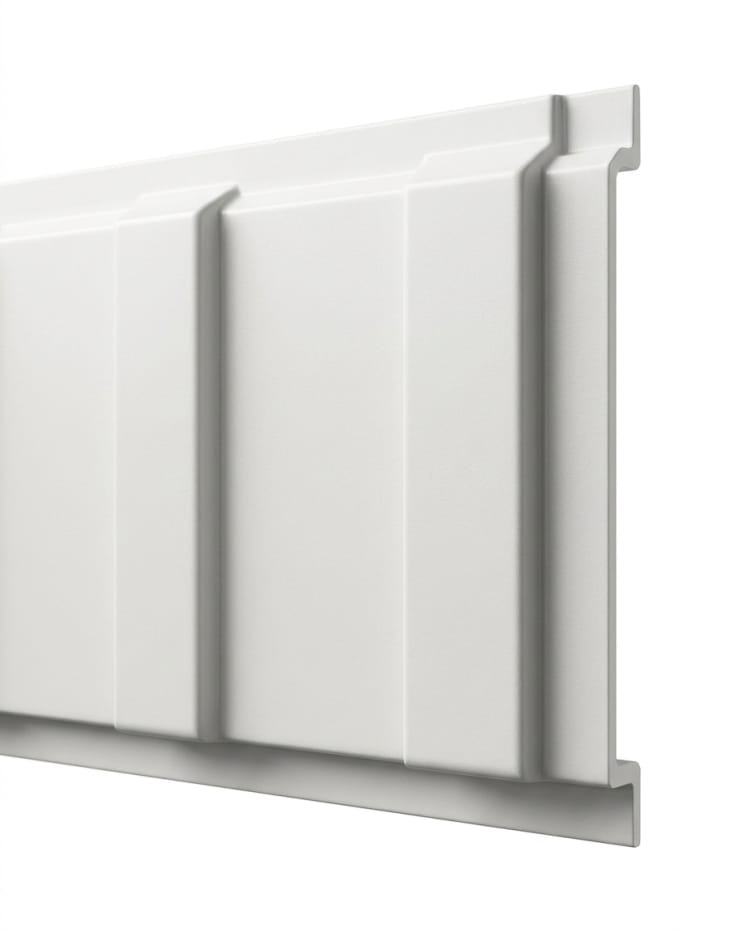 Molded Profile Production