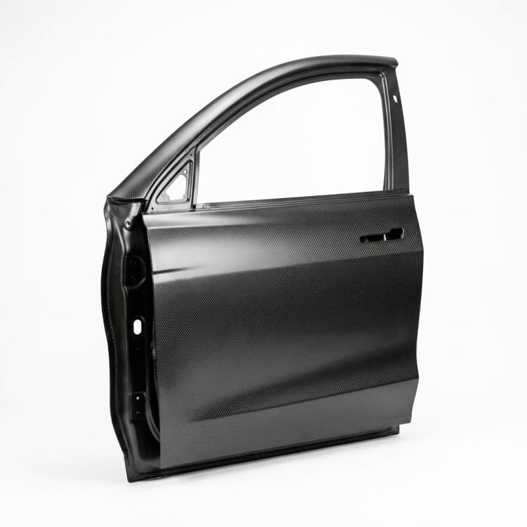 FRP EV Door Shell