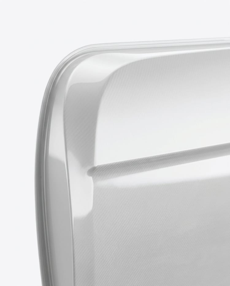 Composite Panel Forming