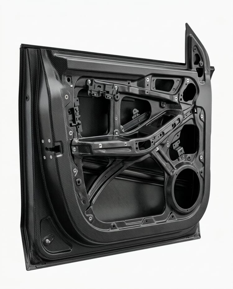 Fitment and Body-Line Review
