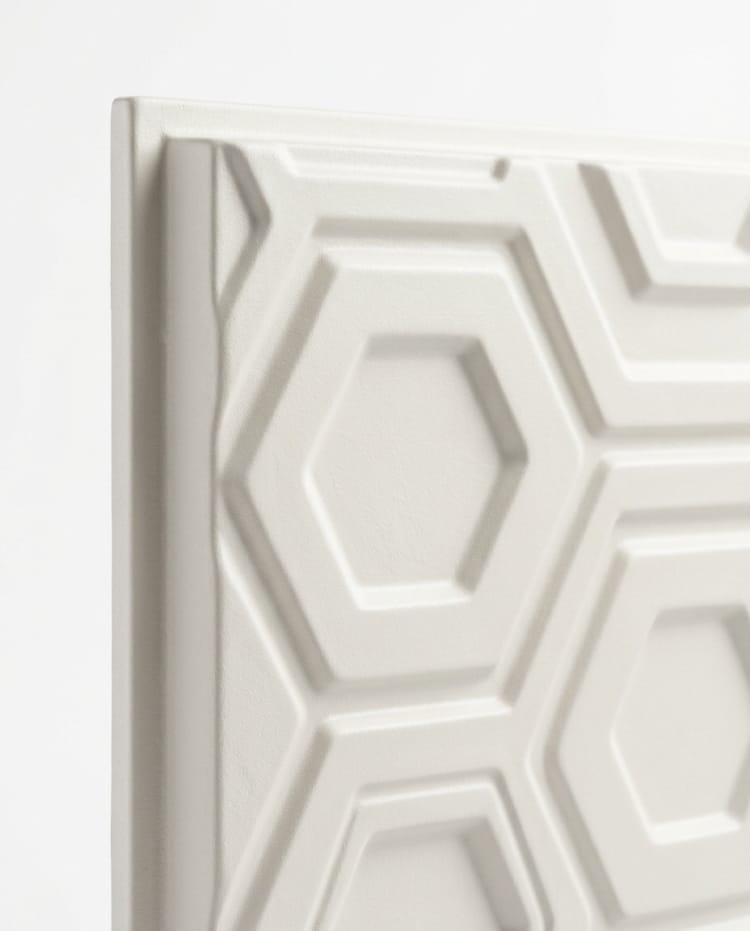 Molded Profile Production