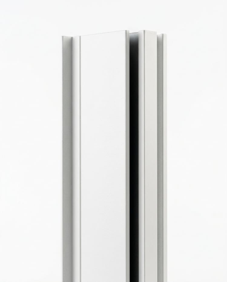 Molded Profile Production