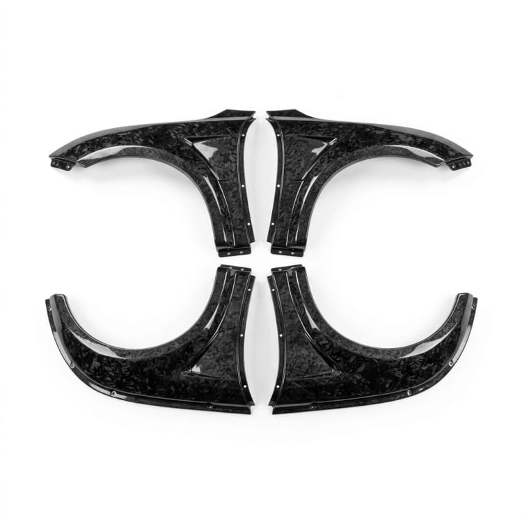 FRP Fender Flare Set