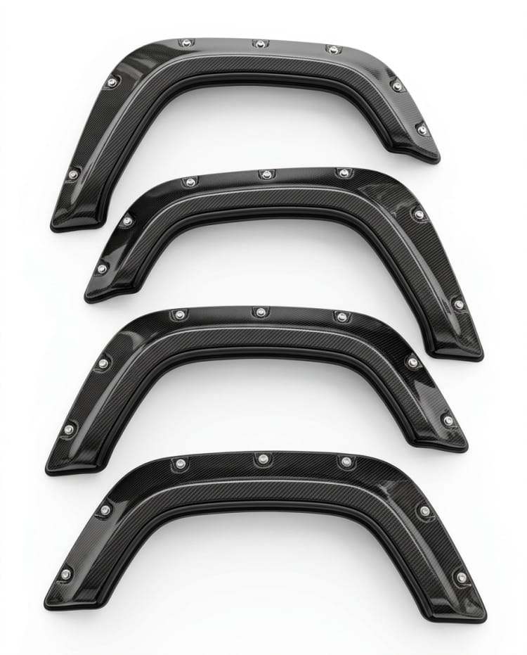 Fitment and Body-Line Review