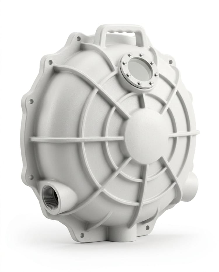Equipment Requirement Review