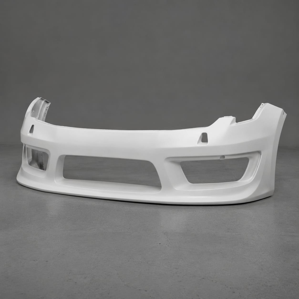 FRP Front Bumper Cover