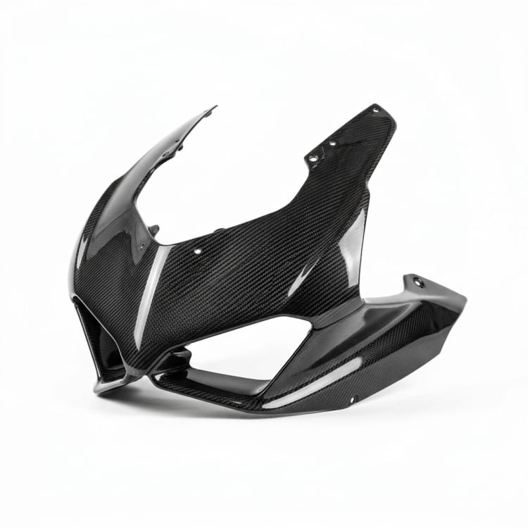 FRP Front Fairing Panel