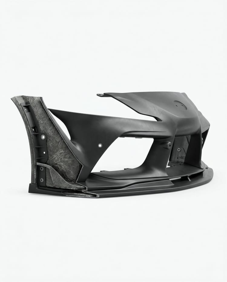 Fitment and Body-Line Review