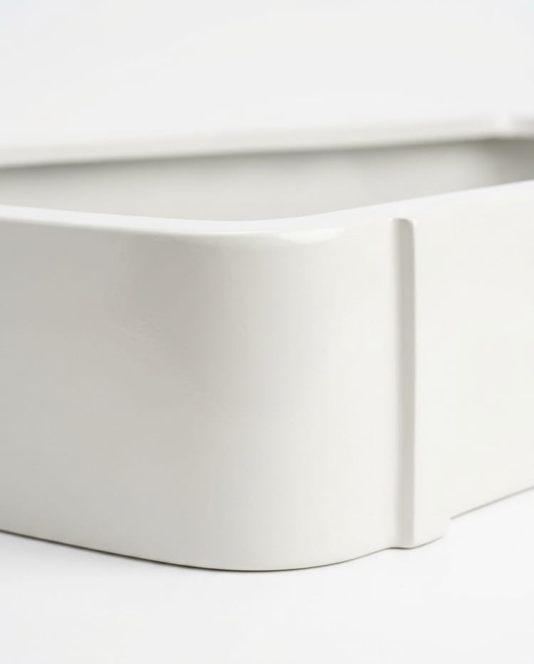 Molded FRP Forming