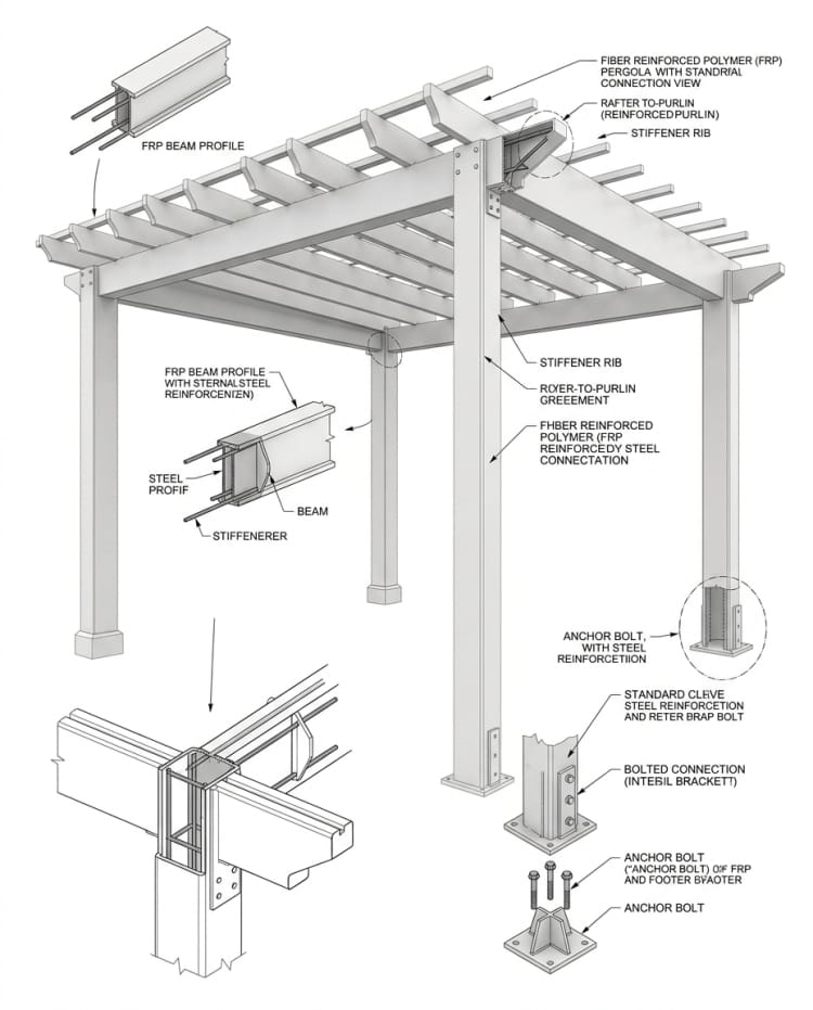 Shape and Site Review