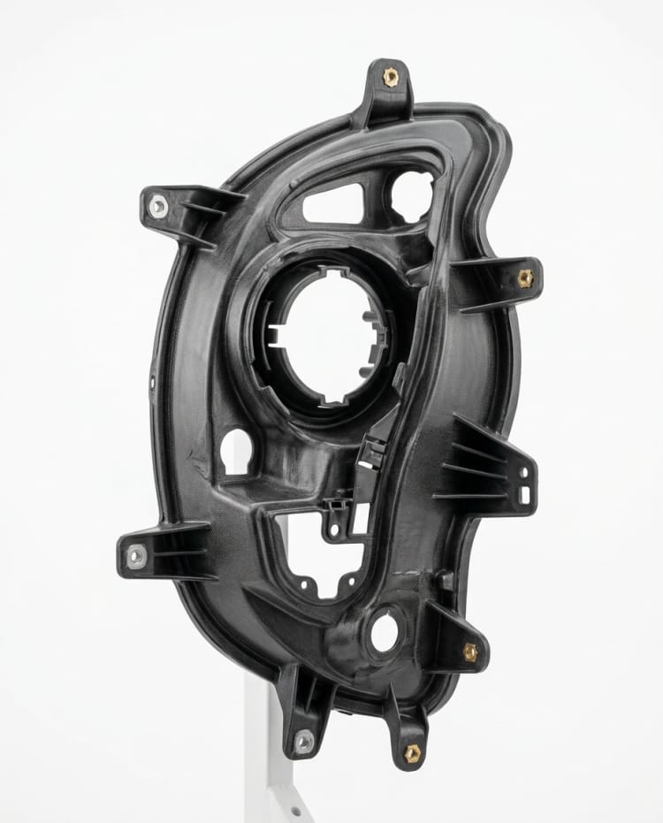 Fitment and Body-Line Review