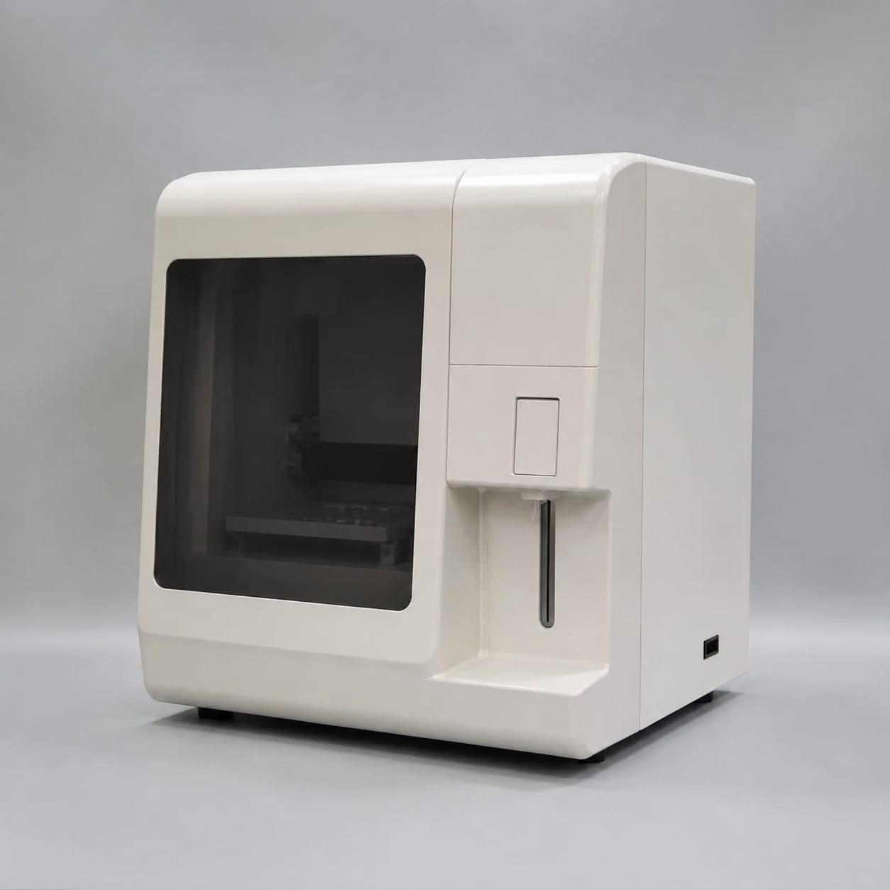 FRP Hematology Analyzer Housing