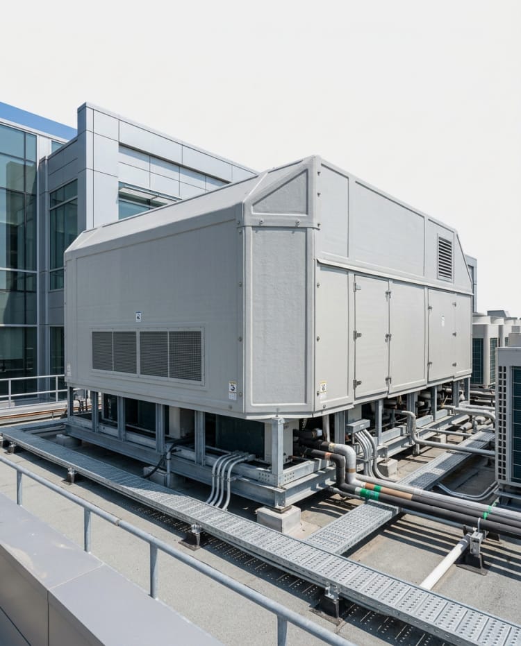 Inspection and Industrial Packing