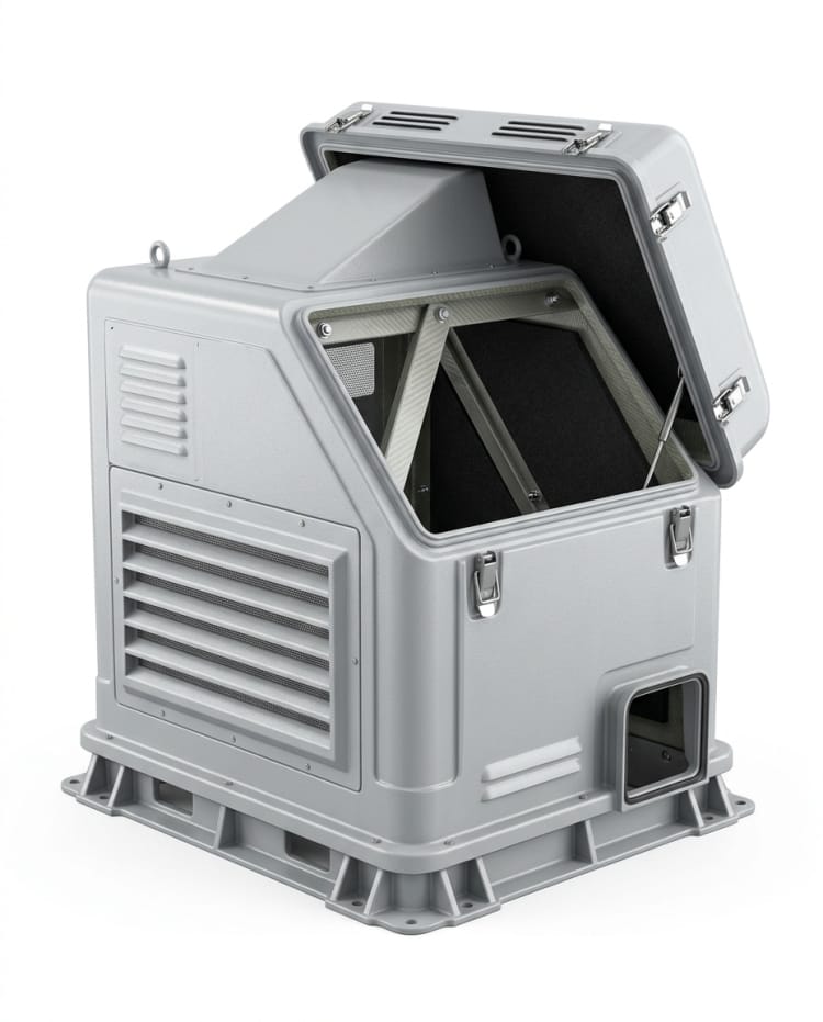 Equipment Requirement Review