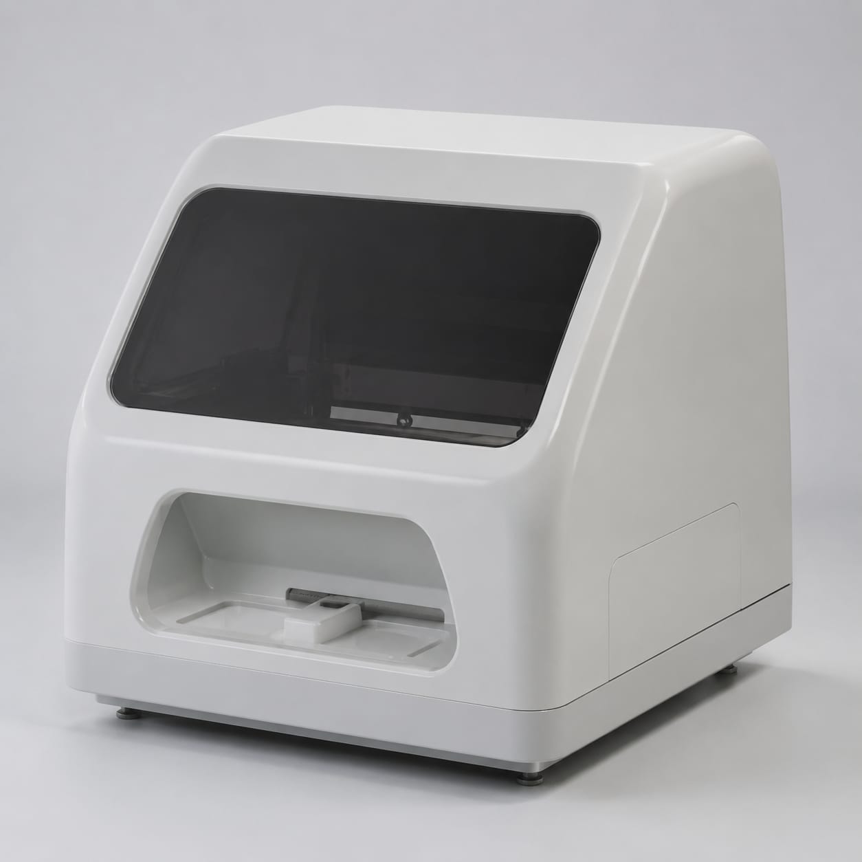 FRP Immunoassay Analyzer Housing