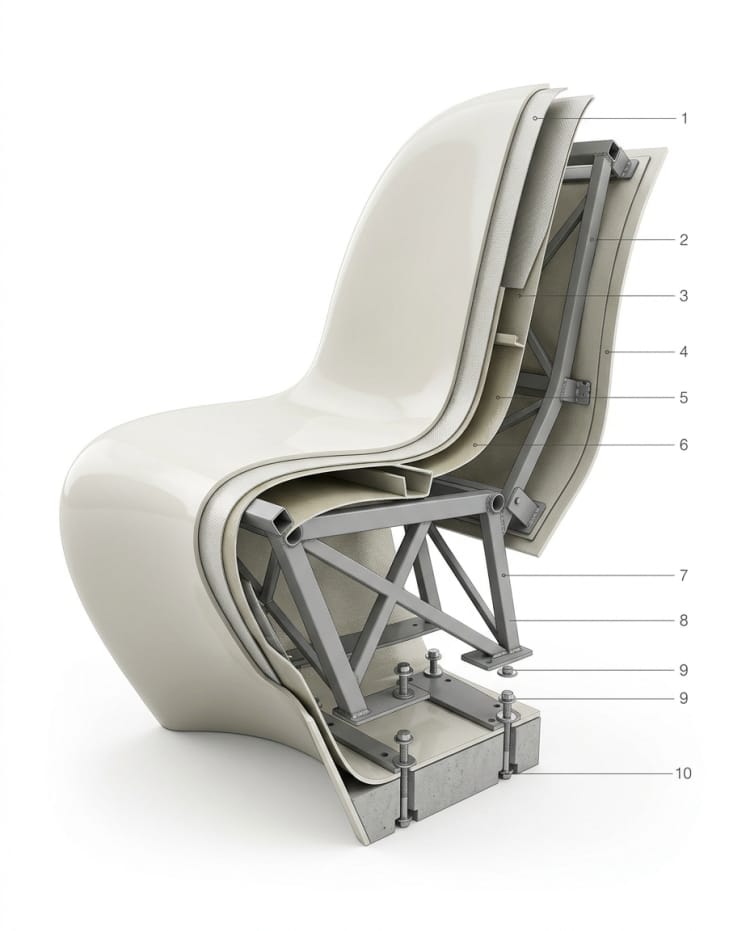 Shape and Site Review