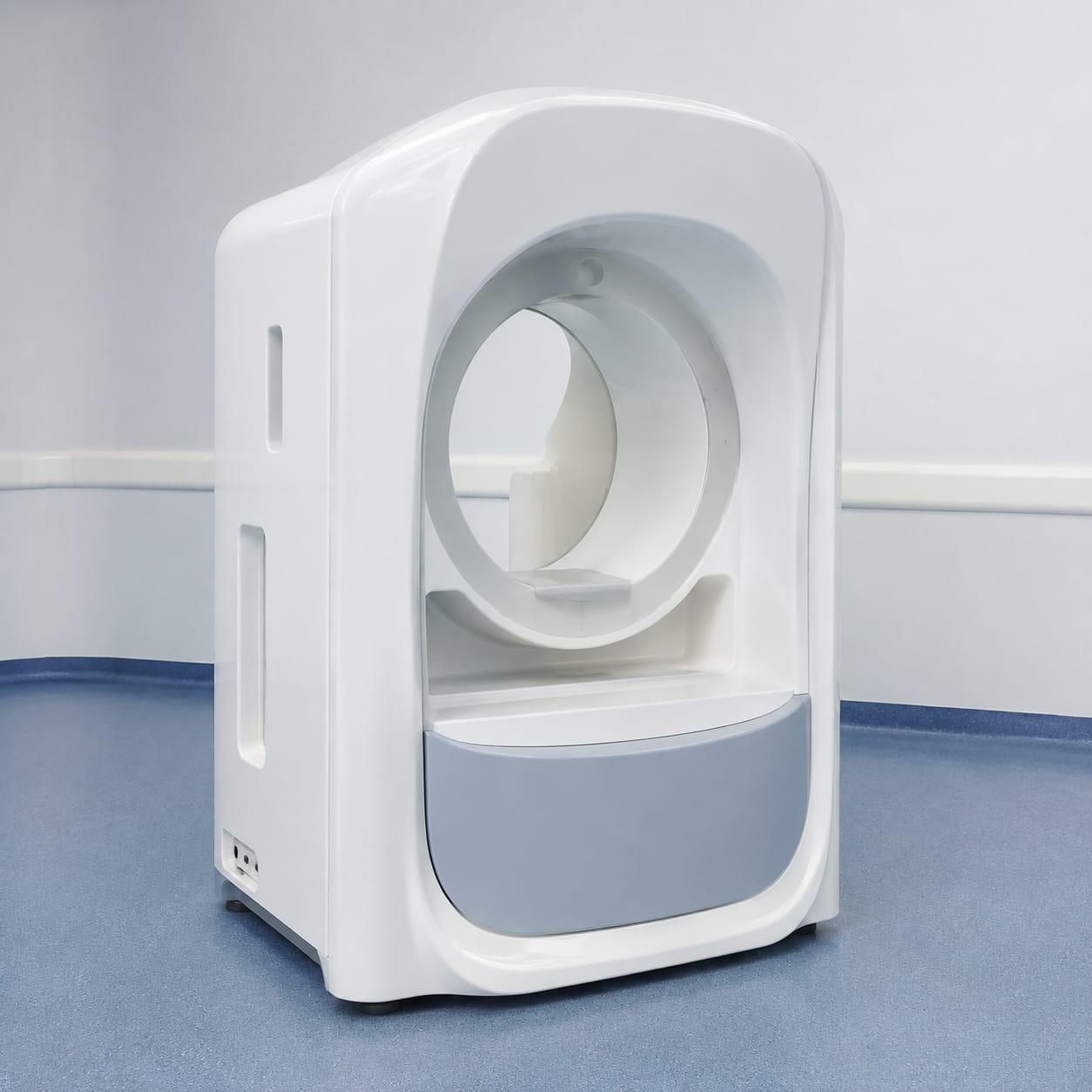 FRP Lithotripsy Equipment Housing
