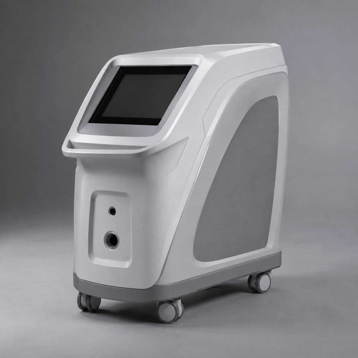 FRP Medical Laser Housing