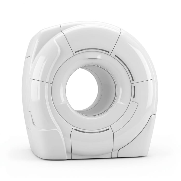 FRP MRI Equipment Cover