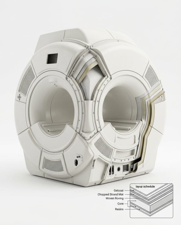 Device Shell Review
