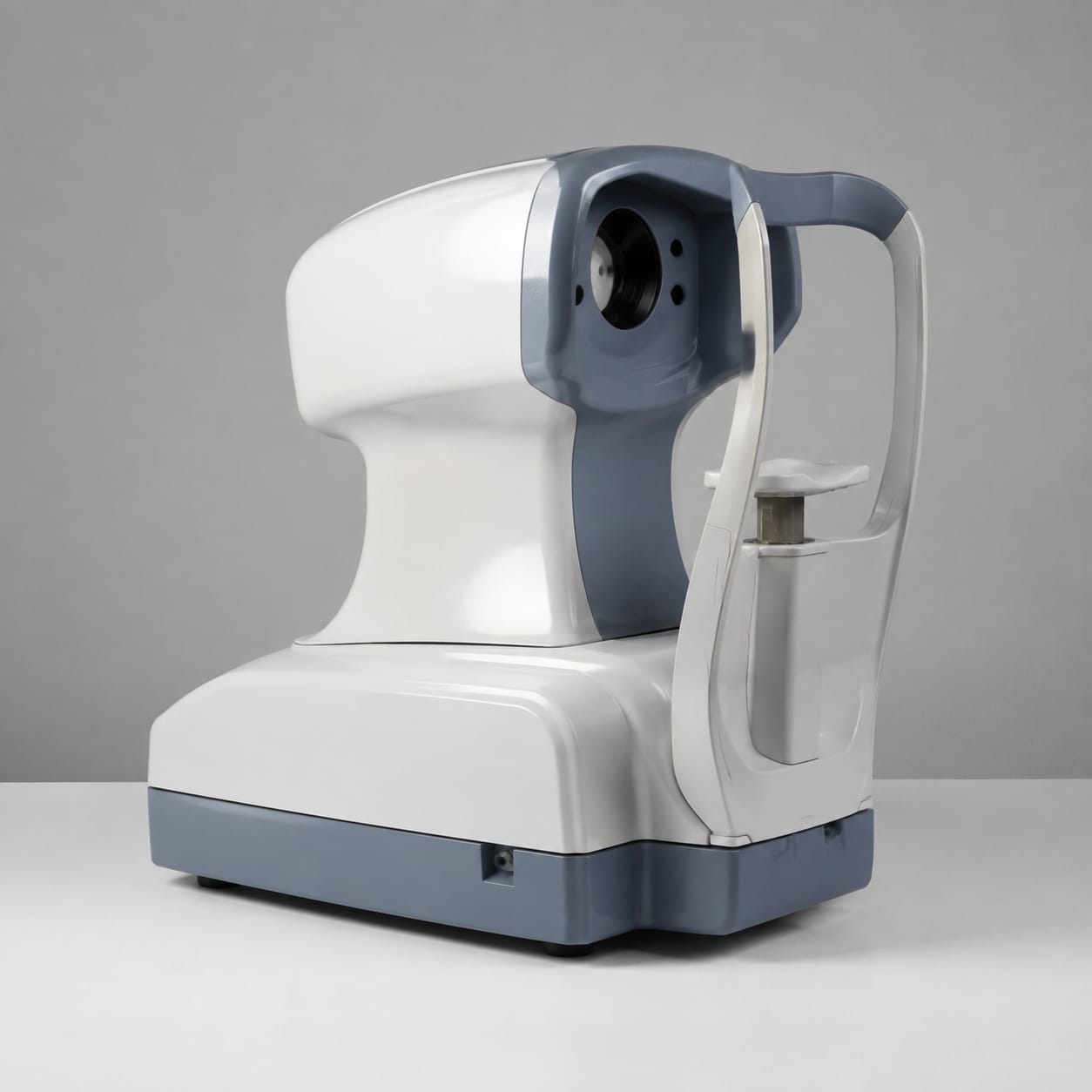 FRP Ophthalmic Device Housing