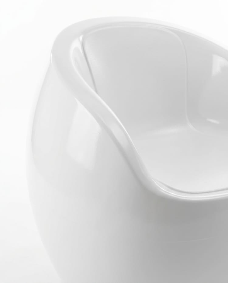 Molded FRP Forming