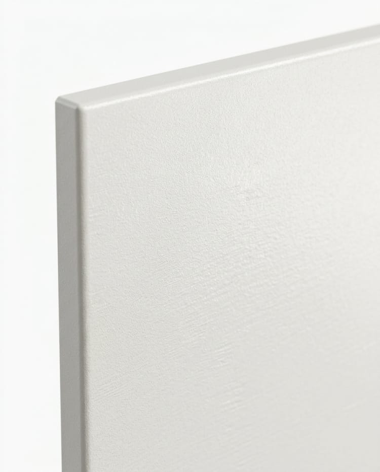 Molded Profile Production