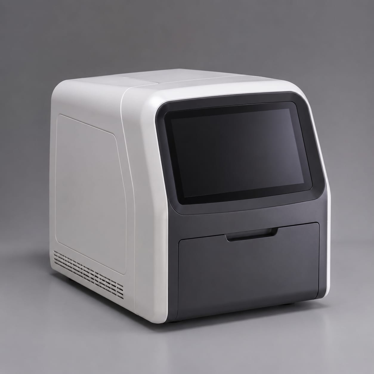 FRP PCR Analyzer Housing