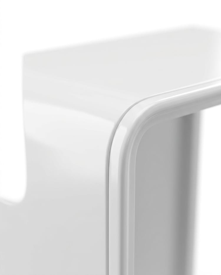 Molded Housing Fabrication