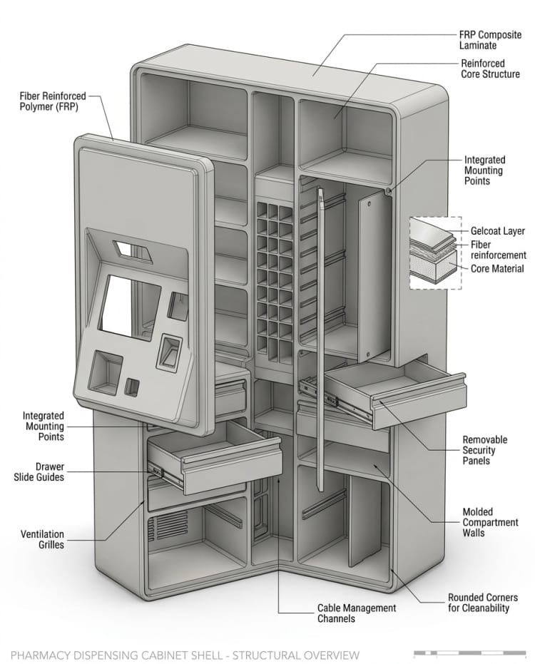 Device Shell Review