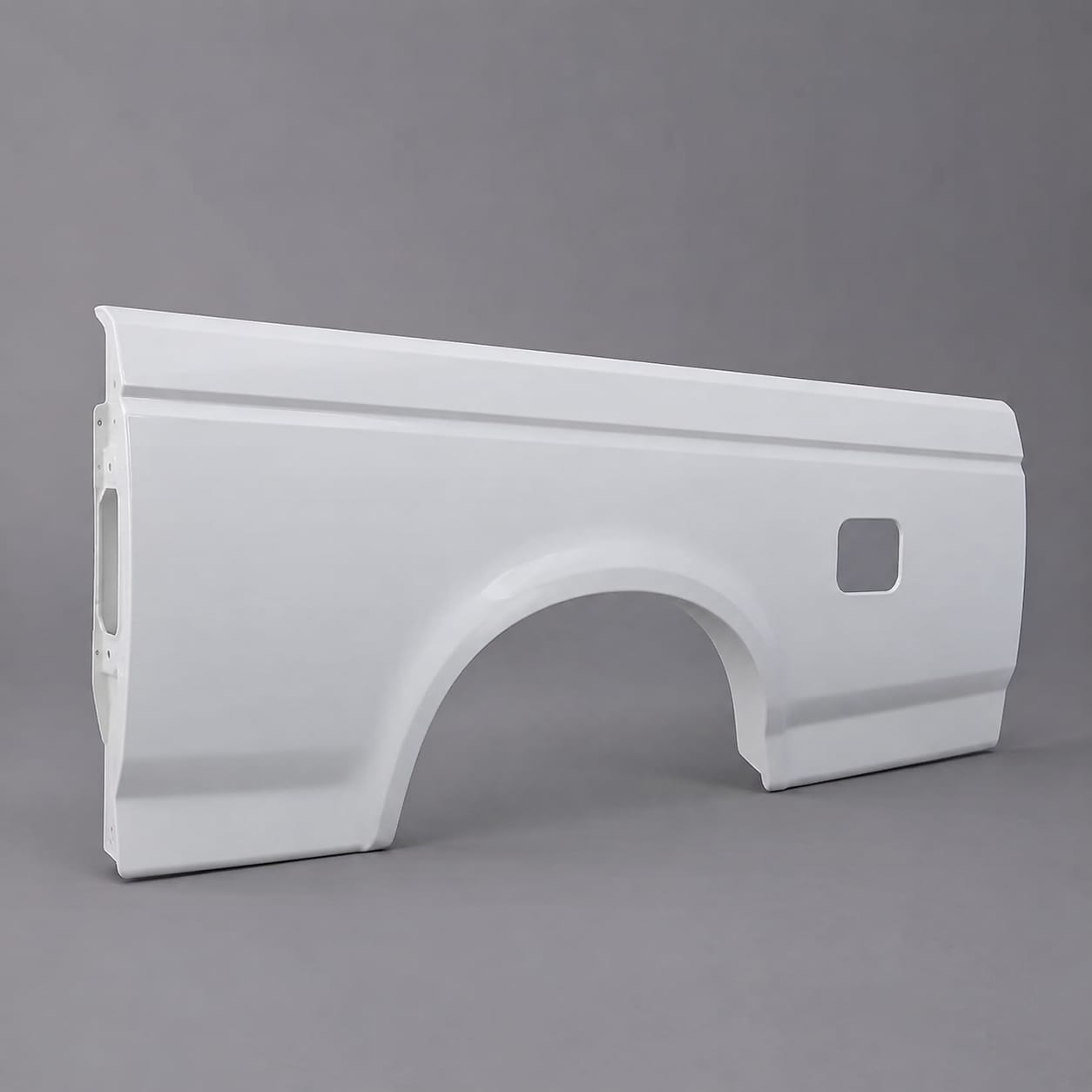 FRP Pickup Bed Side Panel