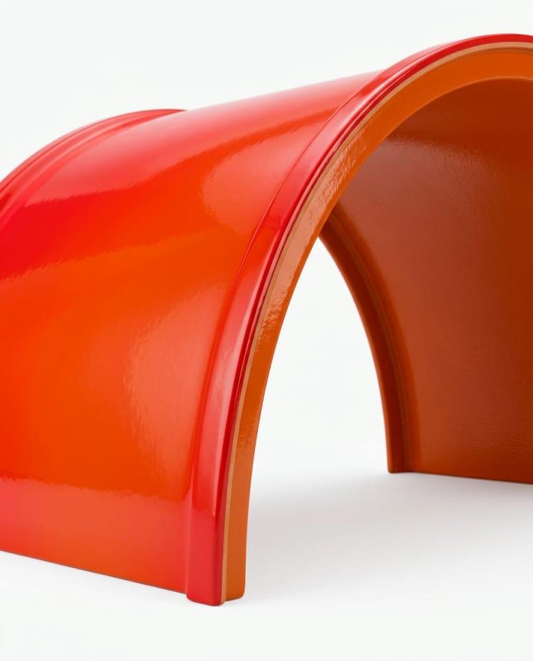 Molded FRP Forming