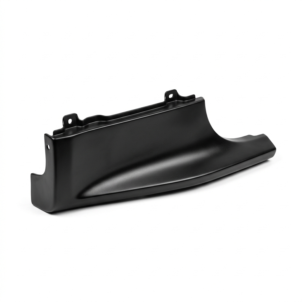 FRP Quarter Panel Extension