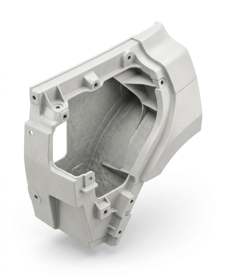 Fitment and Body-Line Review