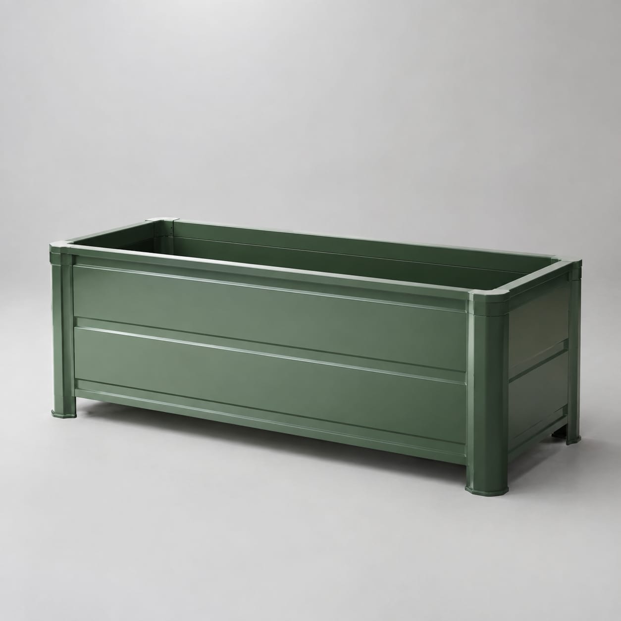 FRP Raised Garden Bed