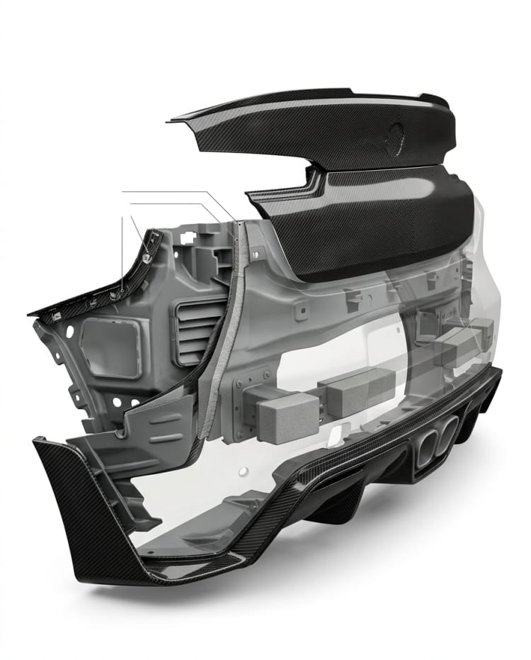 Fitment and Body-Line Review