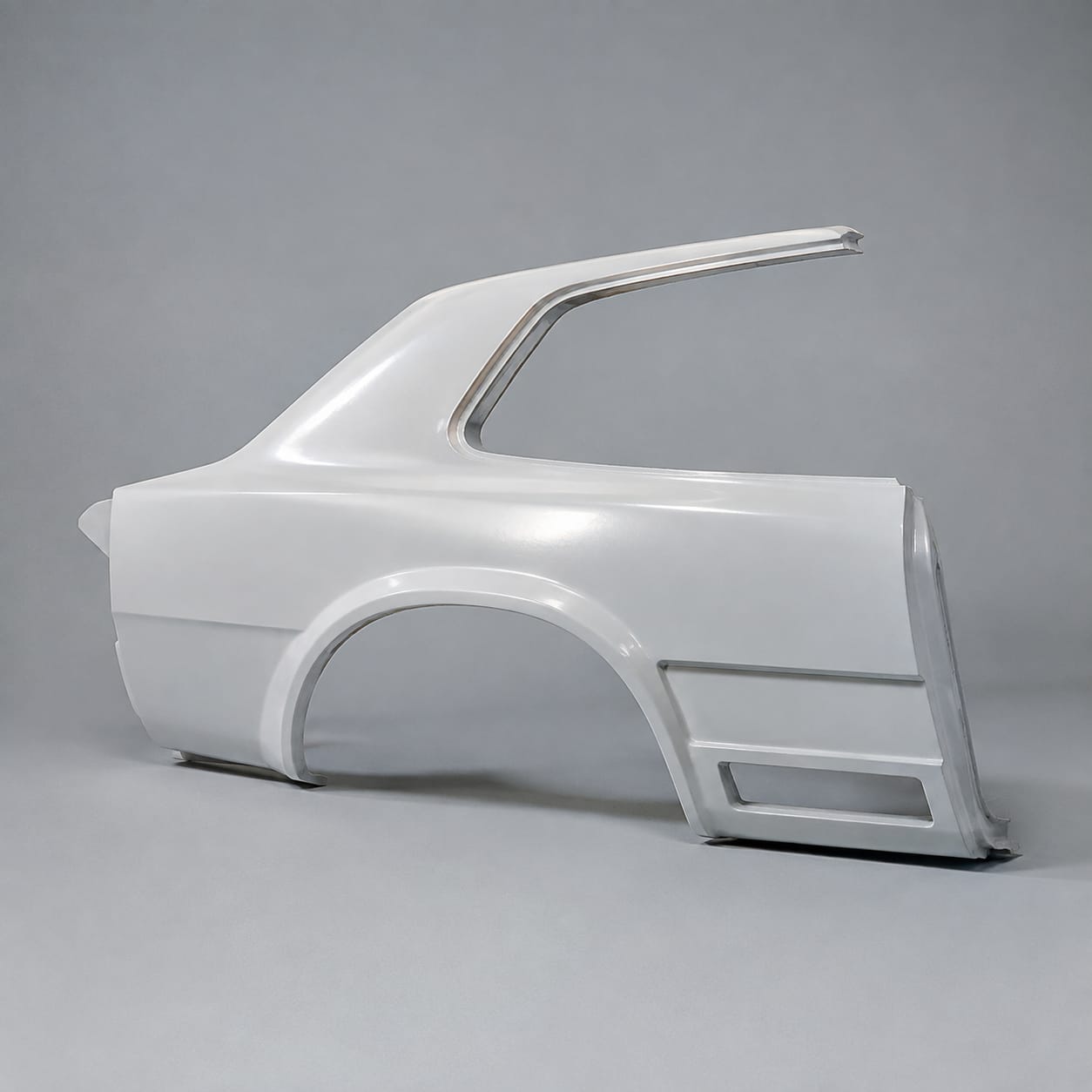 FRP Rear Quarter Panel