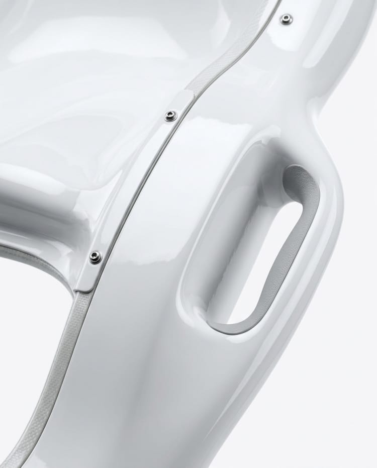 Molded Housing Fabrication