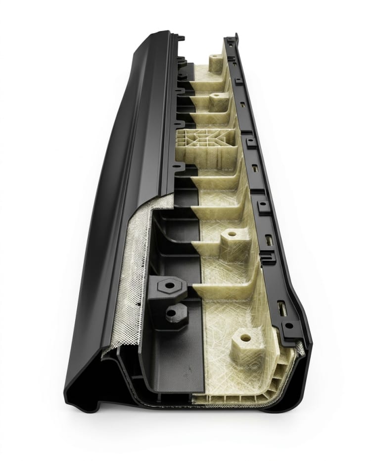 Fitment and Body-Line Review