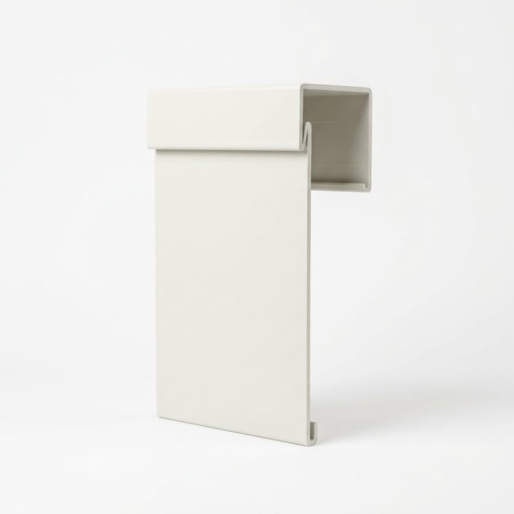 FRP Roof Edge Fascia Panel